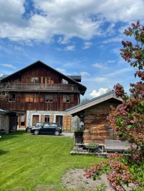 Location Le Ruan
